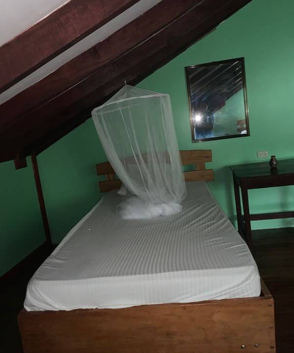 Photo of Bedroom in Puerto Jimenez