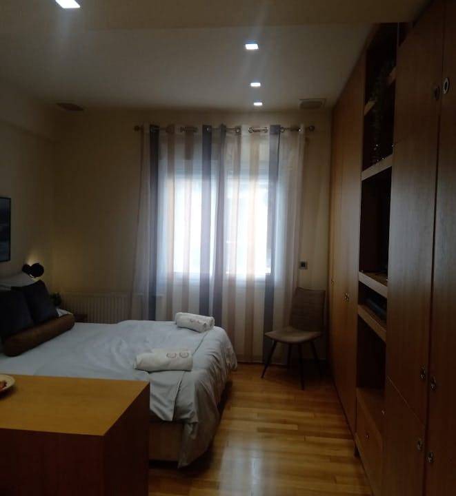 Photo of Bedroom in Ilisia
