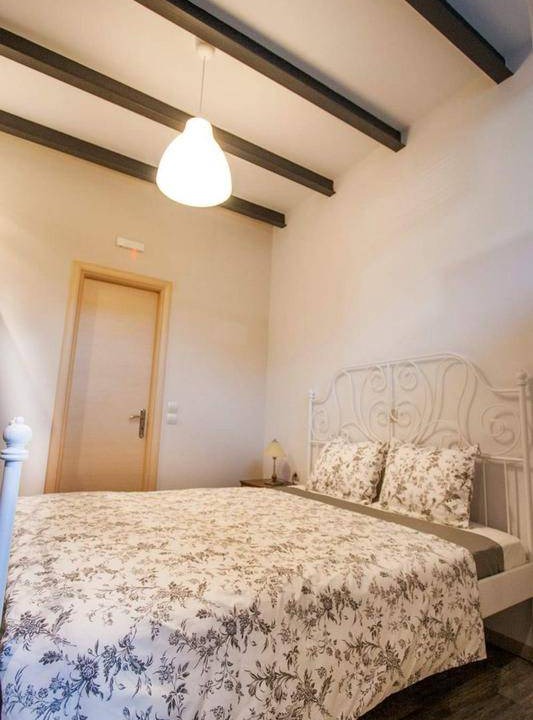 Photo of Bedroom in Kalambaka