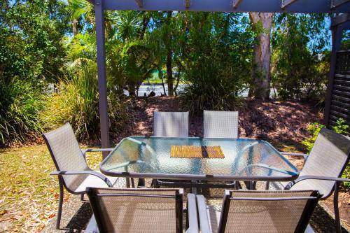 Photo of Patio Balcony in Noosaville