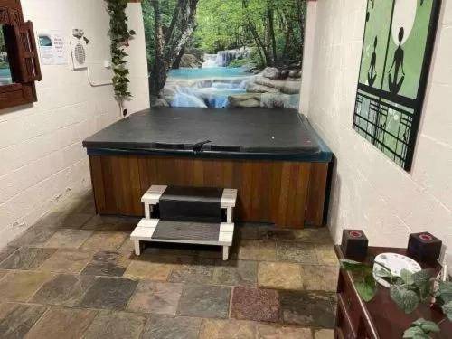 Photo of Bathroom in Springbrook
