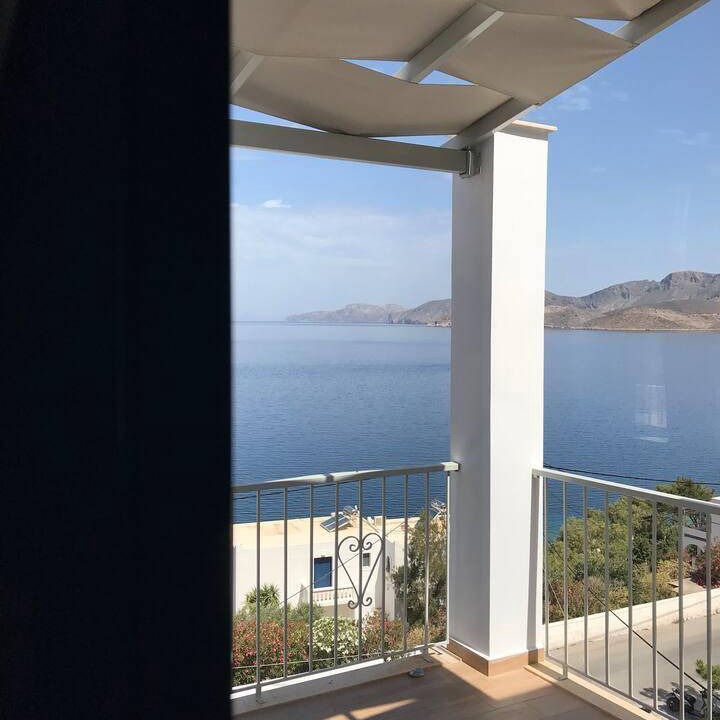 Photo of Patio Balcony in Massouri