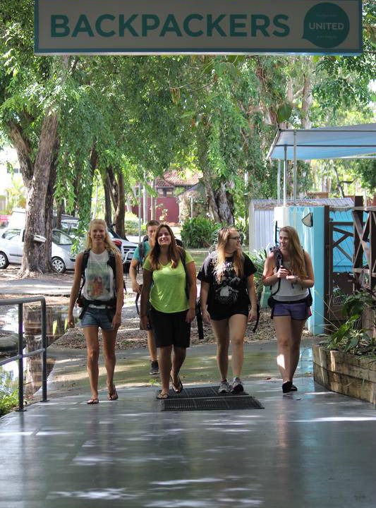 Photo of Others in Port Douglas