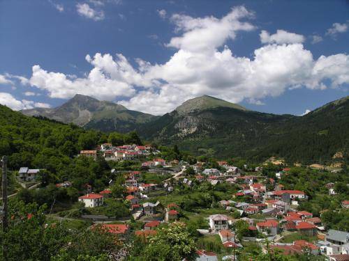 Photo of Others in Karpenisi