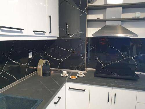 Photo of Kitchen in Kalamaria