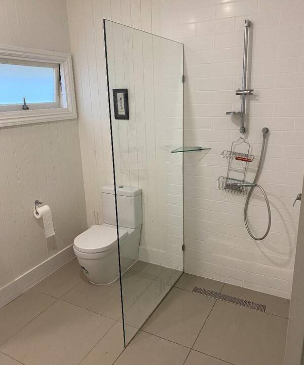 Photo of Bathroom in Toowong