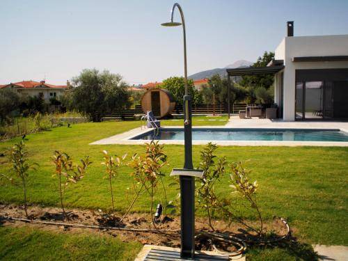 Photo of Outdoor in Gefira Mpania