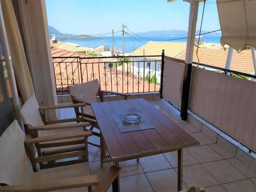 Photo of Patio Balcony in Spartochori