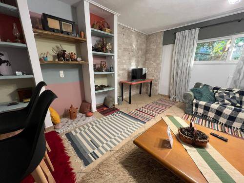 Photo of Livingroom in Amfikleia-Elateia