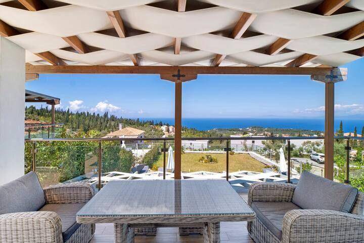 Photo of Patio Balcony in Tsoukaladhes