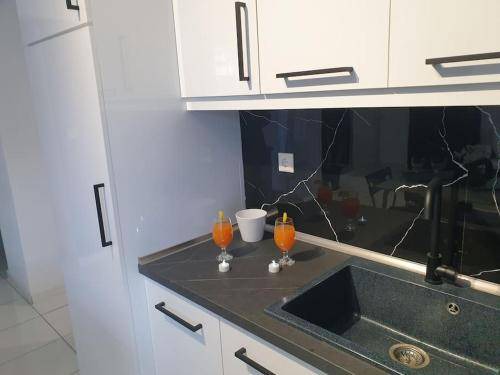Photo of Kitchen in Kalamaria