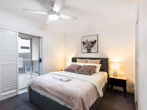 Photo of Bedroom in South Brisbane