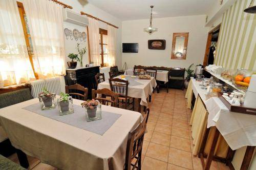 Photo of Livingroom in Makrakomi