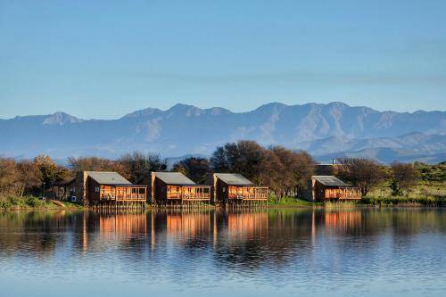 Photo of Others in Oudtshoorn