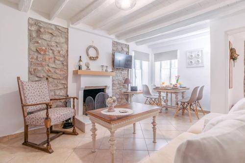 Photo of Livingroom in Gefira Mpania