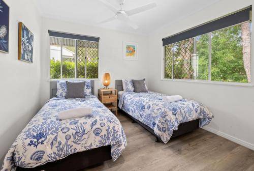Photo of Bedroom in Noosaville