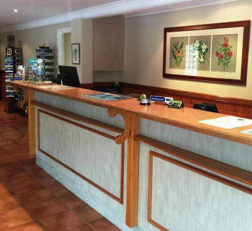 Photo of Livingroom in Redlynch