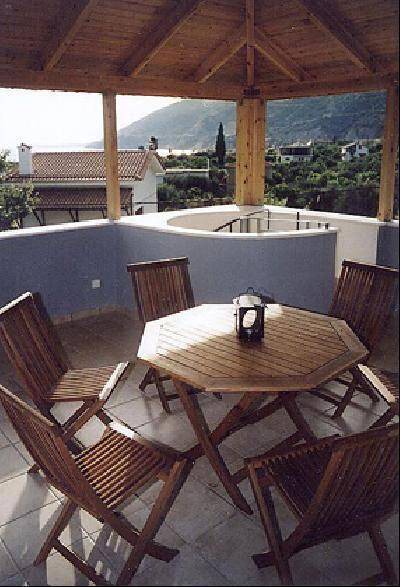 Photo of Patio Balcony in Dorida