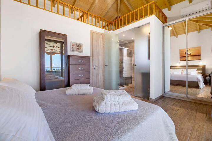 Photo of Bedroom in Tsoukaladhes