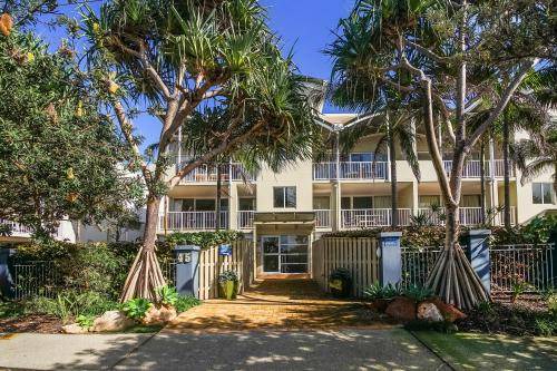Photo of Buildings in Peregian Beach