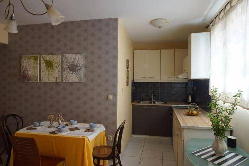 Photo of Kitchen in Koukouli