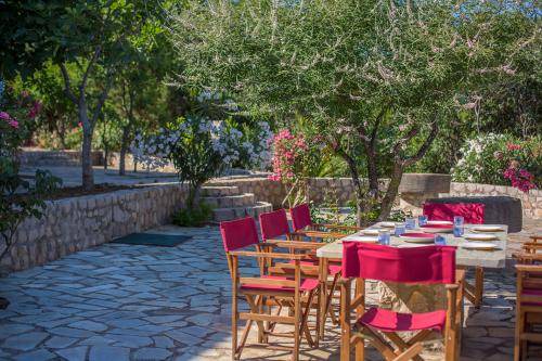 Photo of Patio Balcony in Imathia Region
