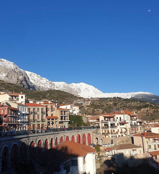Photo of Others in Arachova