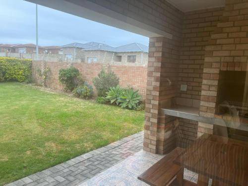 Photo of Patio Balcony in Bluewater Bay