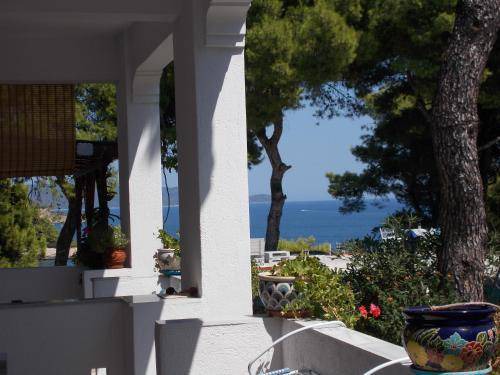 Photo of Patio Balcony in Patitiri