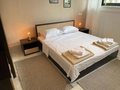 Photo of Bedroom in Kalamaria