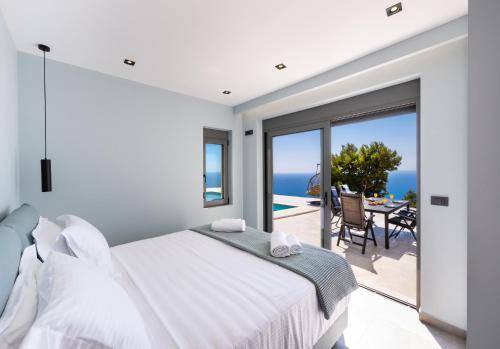 Photo of Bedroom in Evgiros
