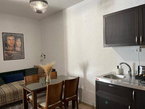 Photo of Livingroom in Kalavrita