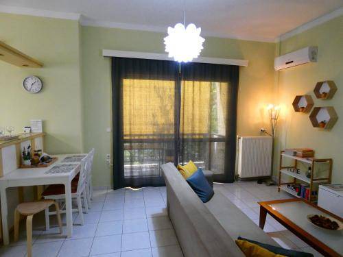 Photo of Livingroom in Kato Galatas