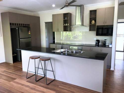 Photo of Kitchen in Cooktown