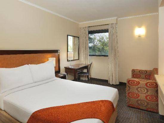 Photo of Bedroom in Rustenburg