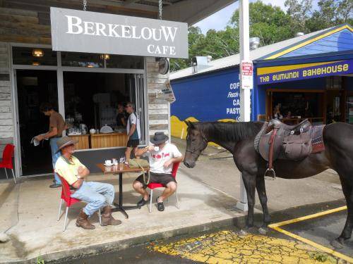 Photo of Others in Eumundi