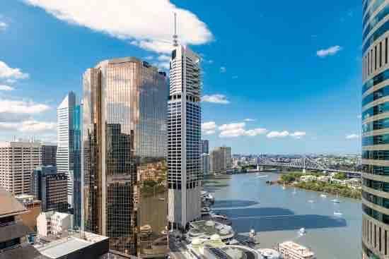 Photo of Others in Brisbane Central Business District
