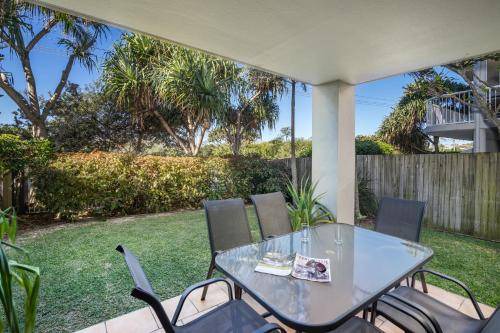 Photo of Patio Balcony in Peregian Beach