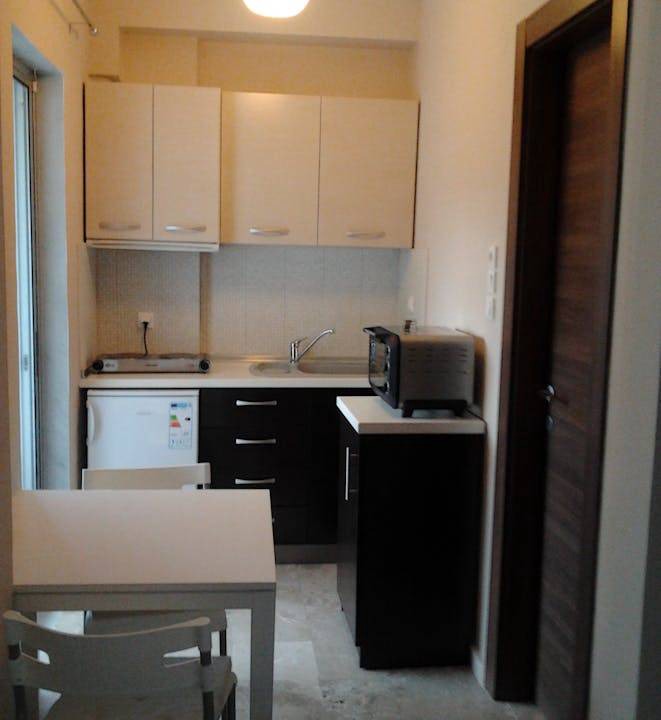 Photo of Kitchen in Thessaloniki