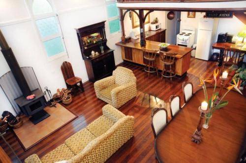 Photo of Livingroom in Beechmont