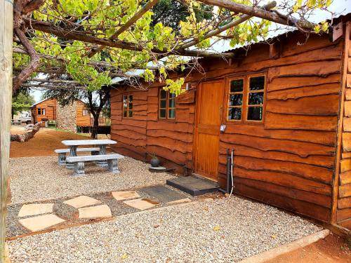 Photo of Others in Oudtshoorn