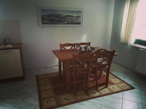 Photo of Kitchen in Eretria