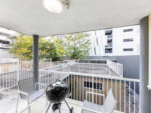 Photo of Patio Balcony in South Brisbane