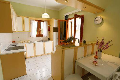 Photo of Kitchen in Kato Galatas