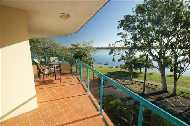 Photo of Patio Balcony in Maroochydore
