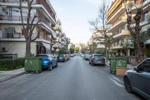 Photo of Buildings in Kalamaria