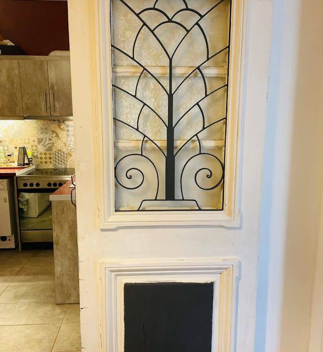 Photo of Kitchen in Agia Paraskevi