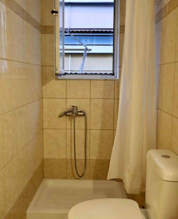 Photo of Bathroom in Neos Kosmos