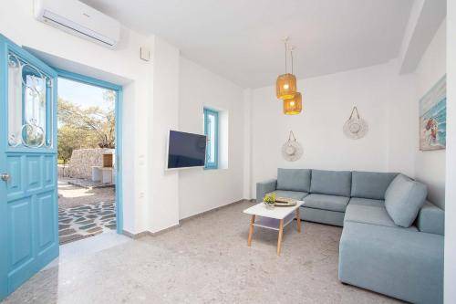 Photo of Livingroom in Kalathos