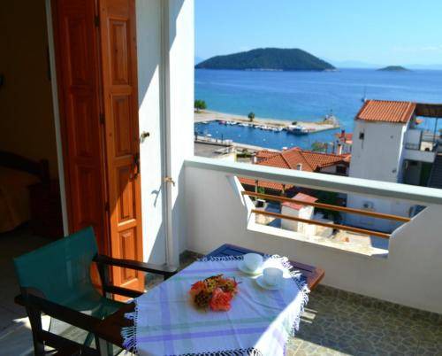 Photo of Patio Balcony in Neo Klima
